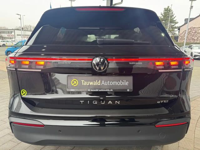Volkswagen Tiguan 1.5 eTSI DSG