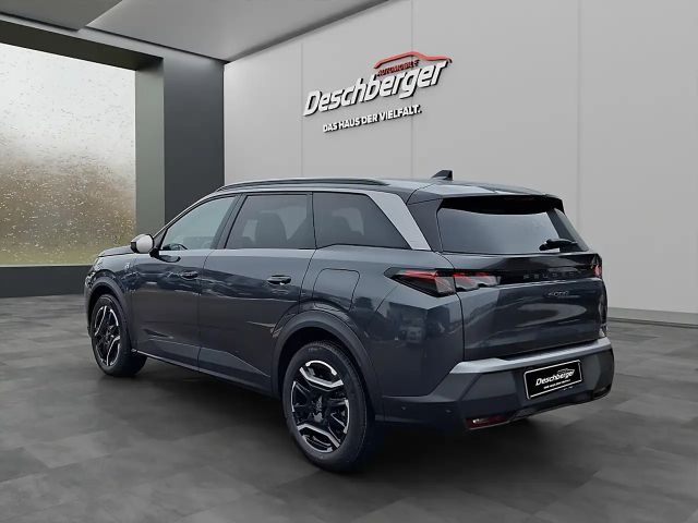 Peugeot 5008 GT-Line