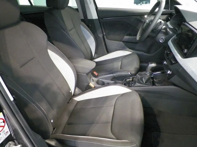 Skoda Kamiq Selection