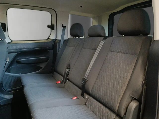 Volkswagen Caddy DSG eHybrid