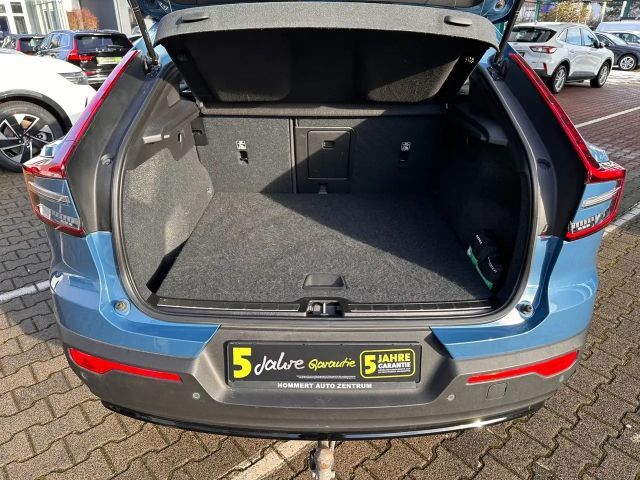 Volvo C40 Core Recharge