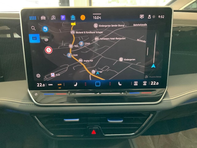 Volkswagen Passat 1.5 eTSI DSG