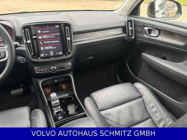 Volvo XC40 Bright T5 Ultimate