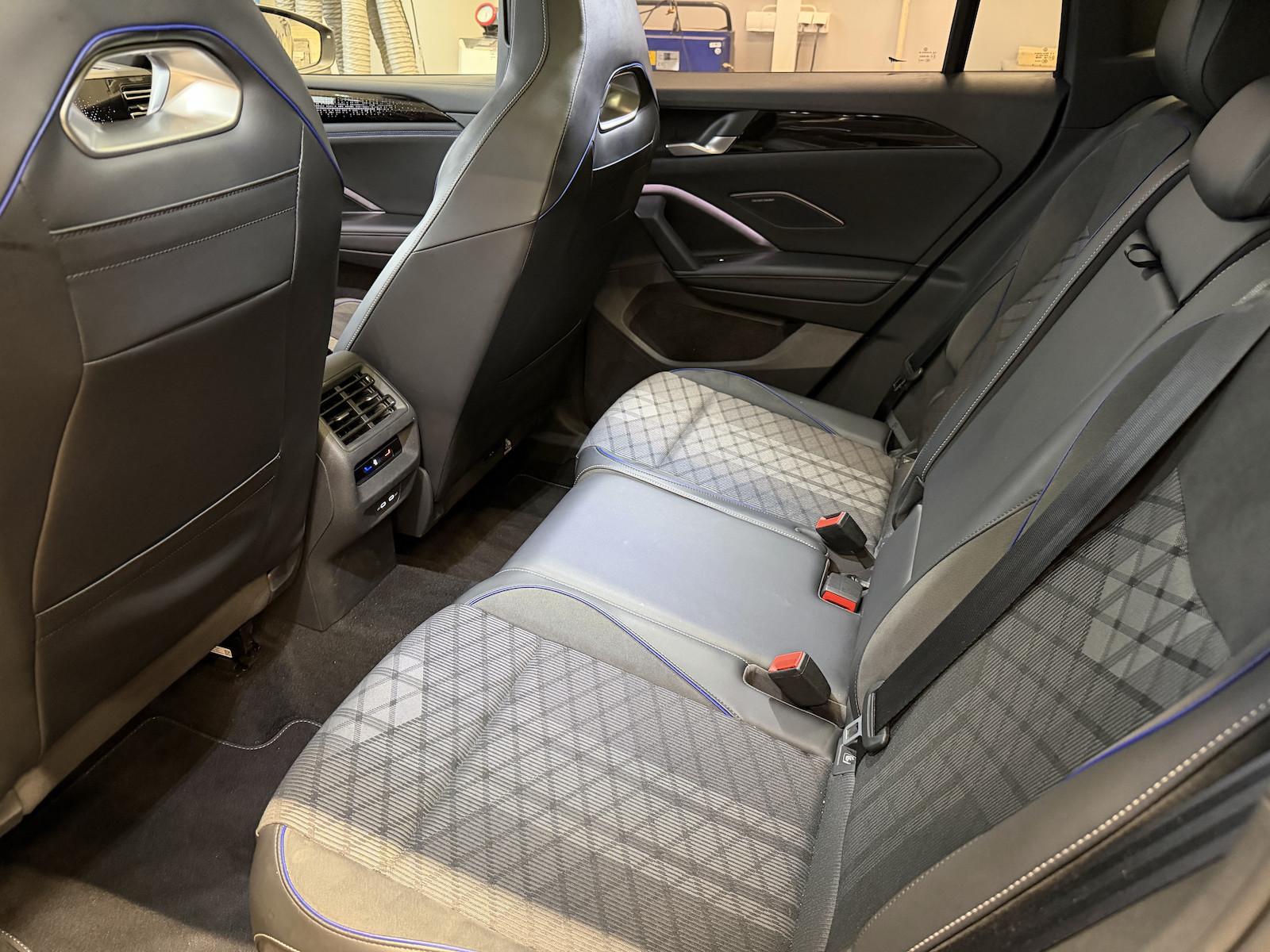 Volkswagen Tiguan 1.5 eTSI DSG Max Pro R-Line