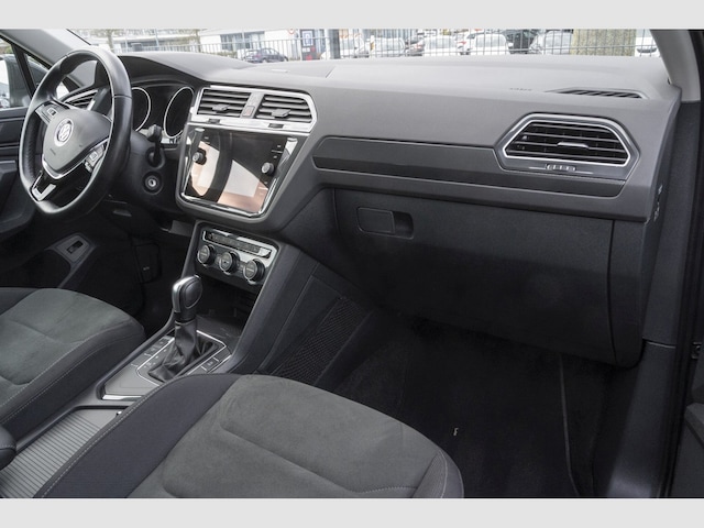 Volkswagen Tiguan 1.5 TSI DSG Highline