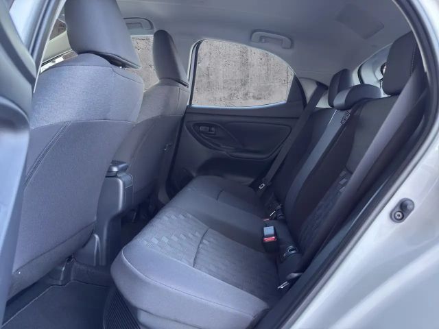 Toyota Yaris Hatchback Hybride