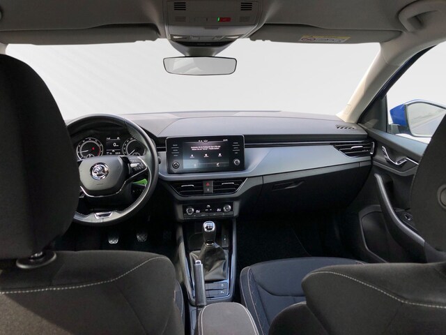 Skoda Scala 1.0 TSI Ambition