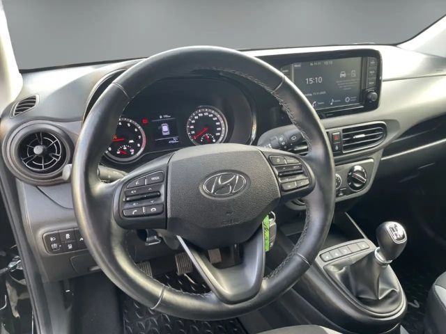 Hyundai i10 1.0