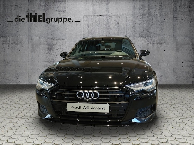 Audi A6 45 TFSI Avant Quattro S-Tronic Sport