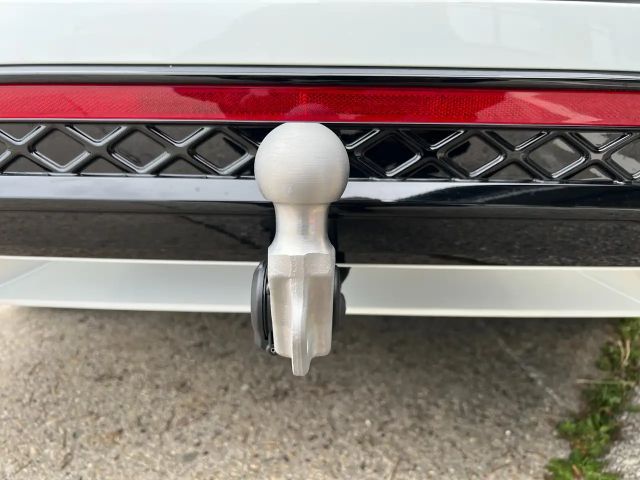 Volkswagen Passat DSG Sport Variant