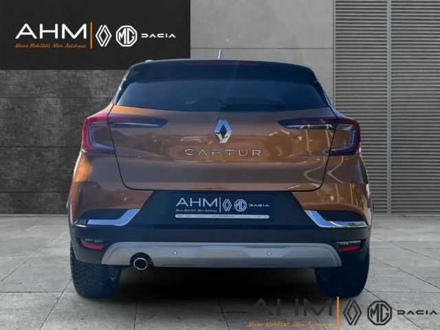 Renault Captur Intens