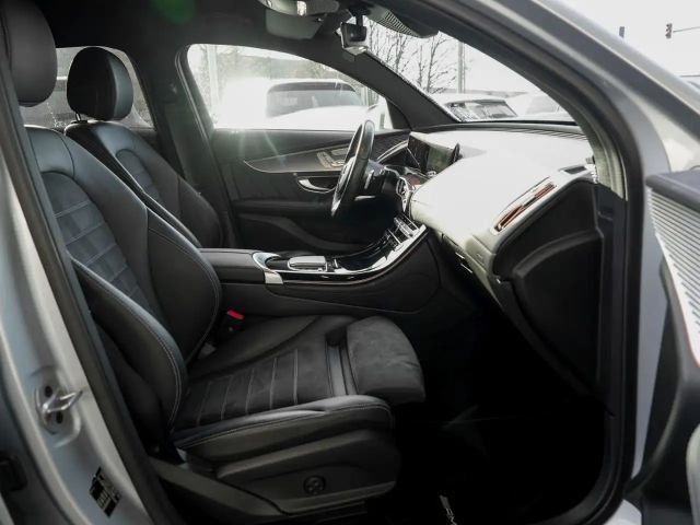 Mercedes-Benz EQC 400 4MATIC AMG Line