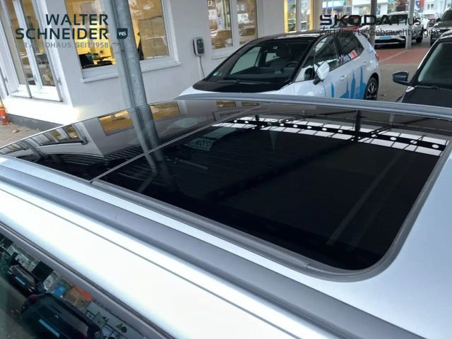 Skoda Octavia 2.0 TDI Ambition Combi