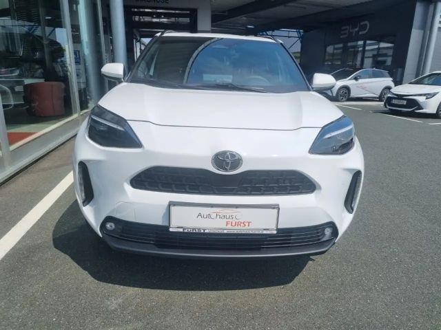 Toyota Yaris Cross 4x2 Active Hybride