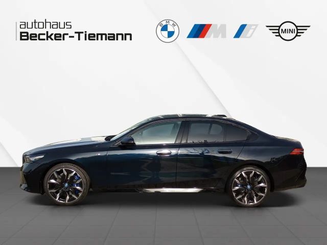 BMW i5 Sedan eDrive40