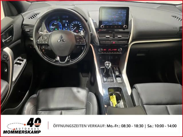 Mitsubishi Eclipse Cross 4WD PHEV