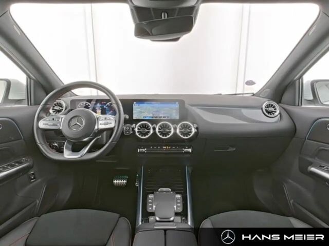 Mercedes-Benz GLA 35 AMG 4MATIC AMG Line