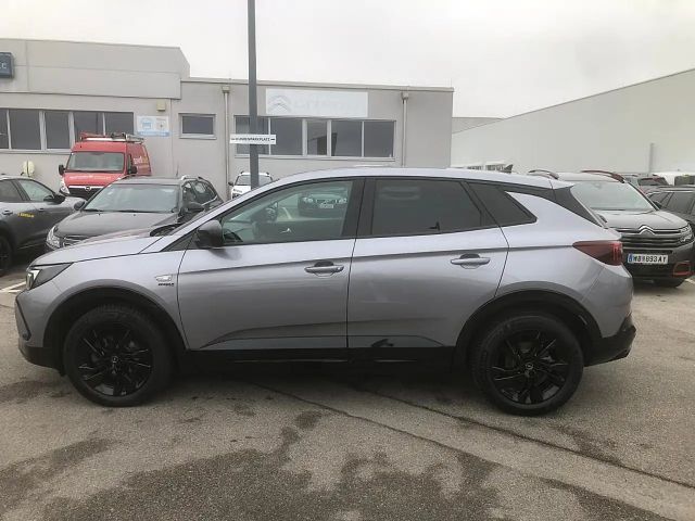 Opel Grandland X GS-Line Grand Sport