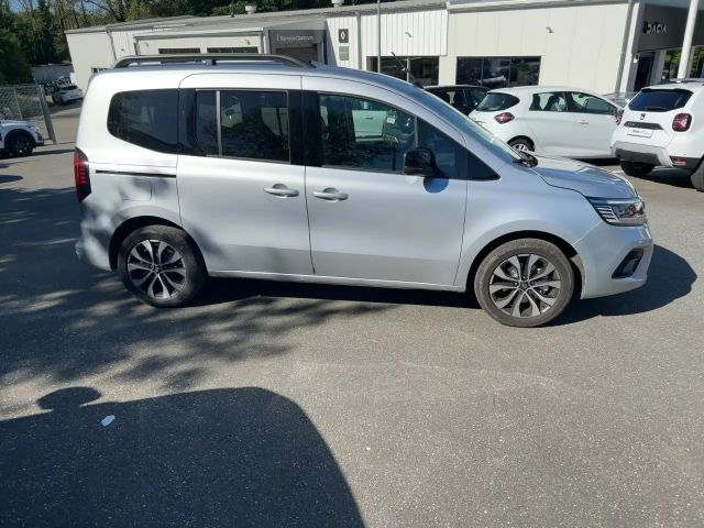 Renault Kangoo EDC Techno dCi 115