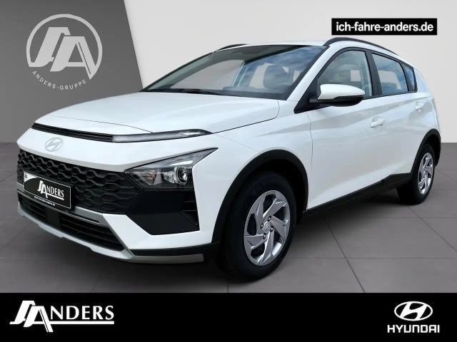 Hyundai Bayon 1.0 Select T-GDi