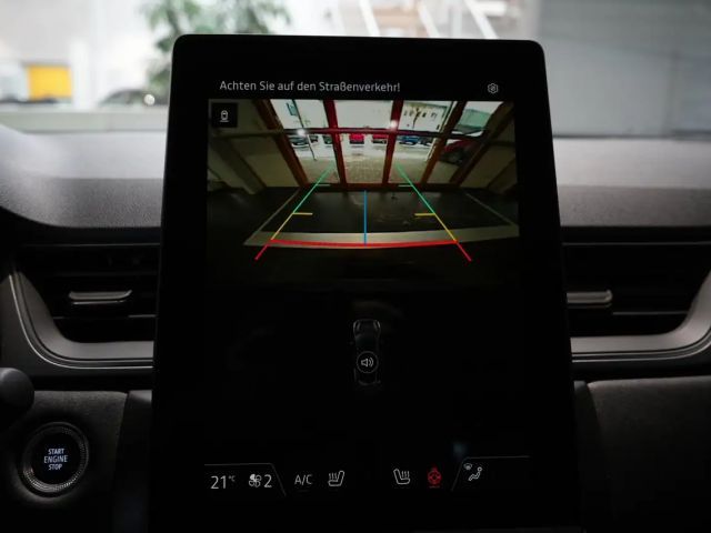 Renault Captur TCe 160 Techno