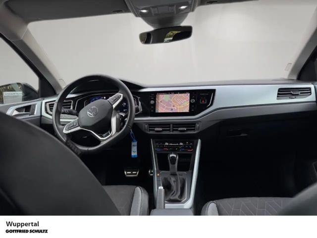 Volkswagen Polo 1.0 TSI DSG