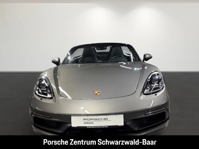 Porsche Boxster 4 718 GTS