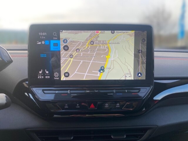 Volkswagen ID.5 4Motion GTX