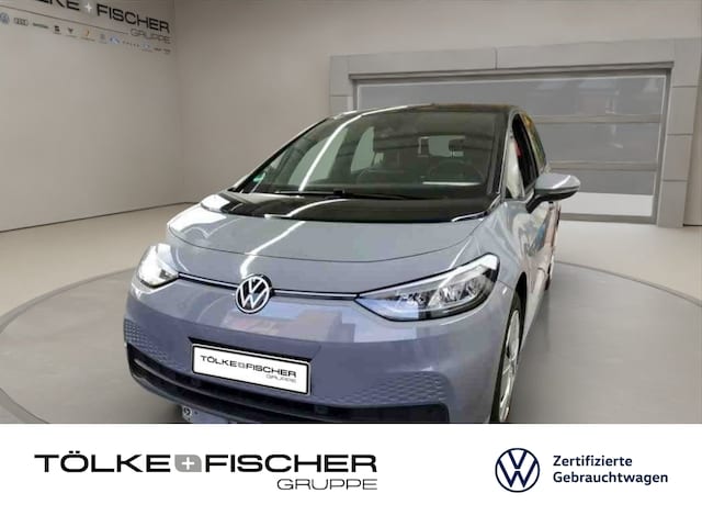 Volkswagen ID.3 W AUT Navi KlimaA. LED PDC