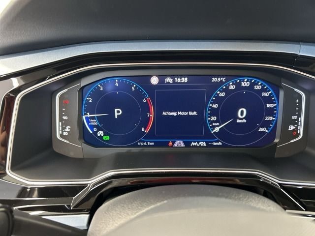 Volkswagen Polo 1.0 TSI DSG