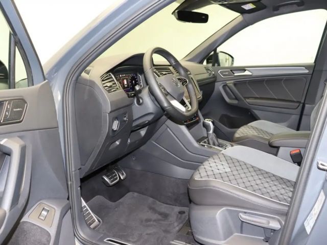 Volkswagen Tiguan 2.0 TSI 4Motion R-Line