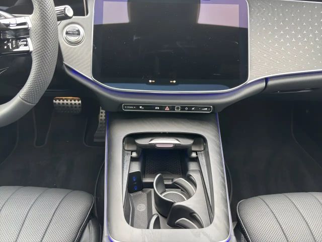 Mercedes-Benz E 220 AMG Line E 220 d Estate