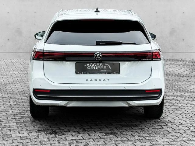 Volkswagen Passat 2.0 TDI Business Variant