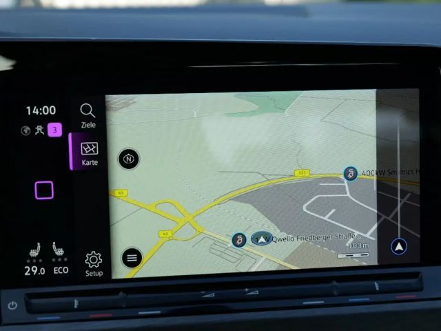 Volkswagen Golf DSG Style eHybrid