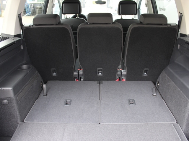 Volkswagen Touran 1.5 TSI DSG