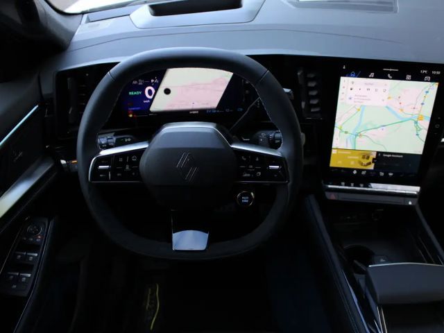 Renault Rafale Alpine