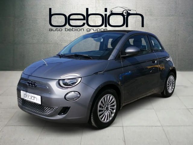 Fiat 500e 500 e Cabrio Base KeyLess Kamera Klimaaut.