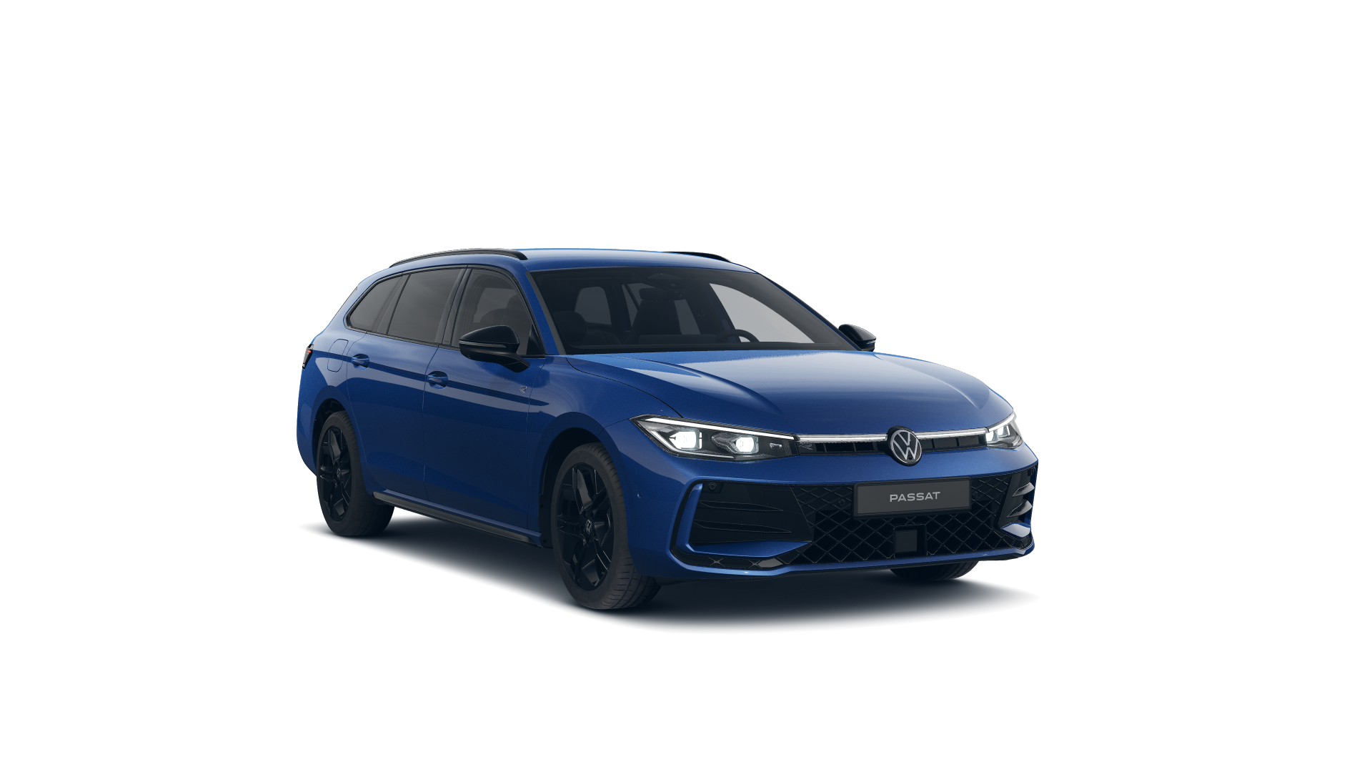 Volkswagen Passat R-Line Variant