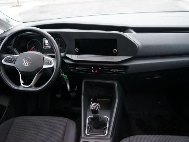 Volkswagen Caddy 2.0 TDI Combi