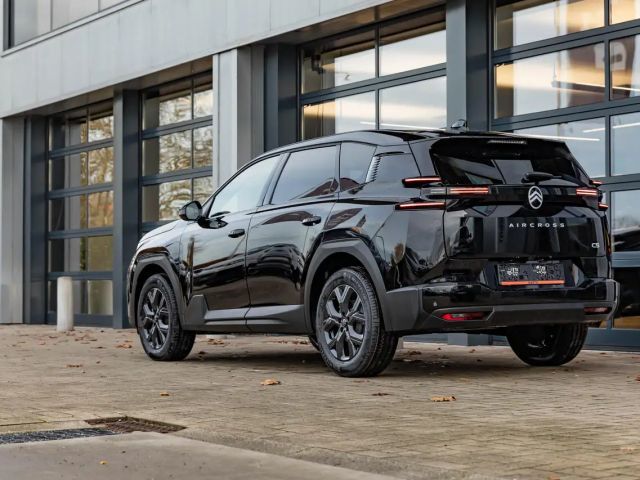 Citroën C5 Aircross Business