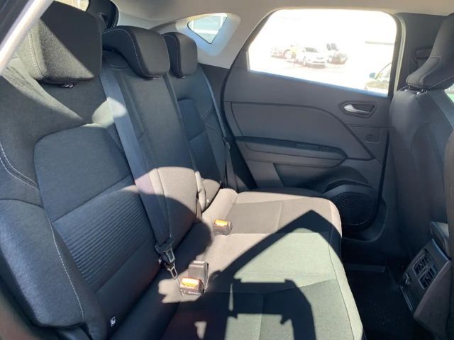 Renault Captur Business Line TCe 90