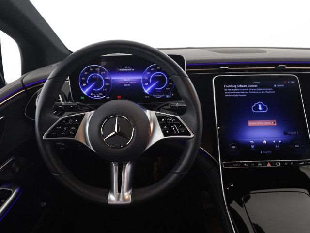 Mercedes-Benz EQE 4MATIC 500 Sedan