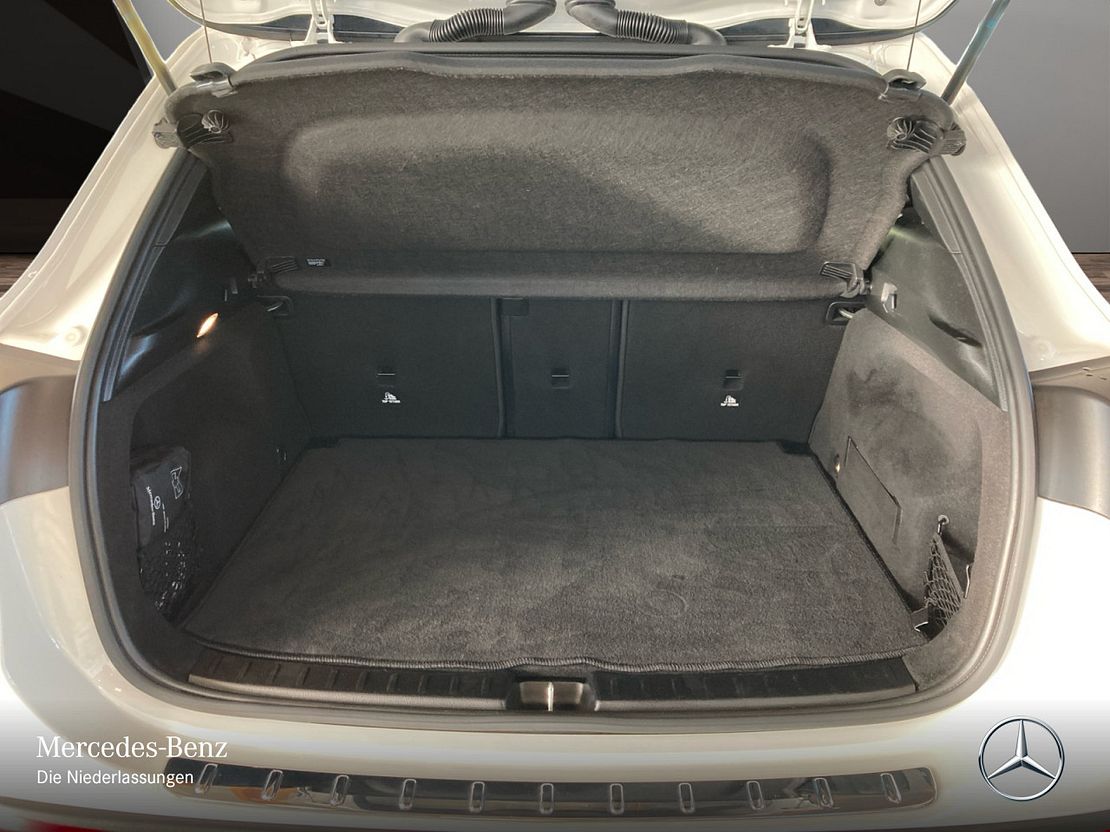 Mercedes-Benz GLA 200 GLA 200