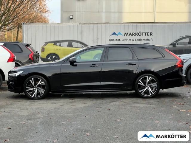 Volvo V90 Dark Plus