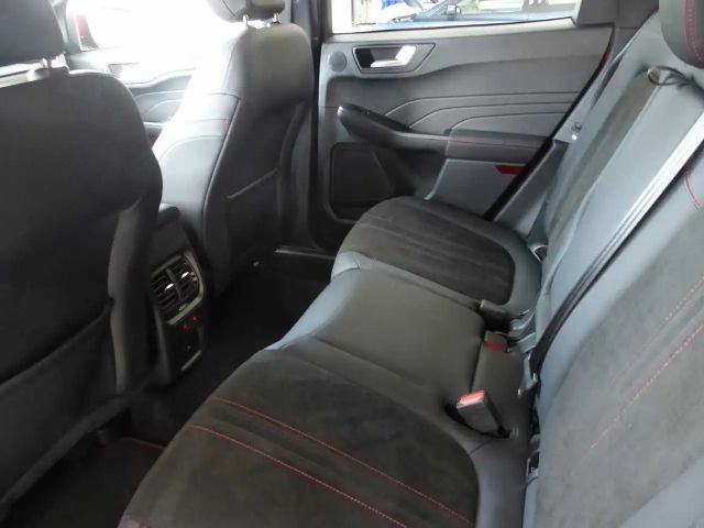 Ford Kuga 4x4 AWD ST Line X