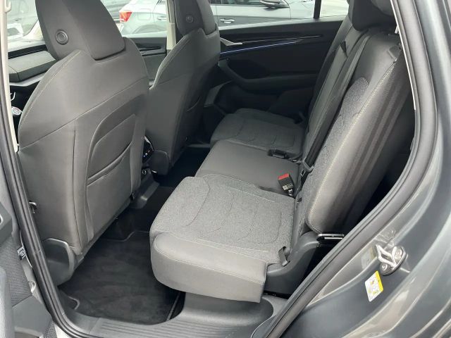 Skoda Kodiaq 2.0 TDI Selection