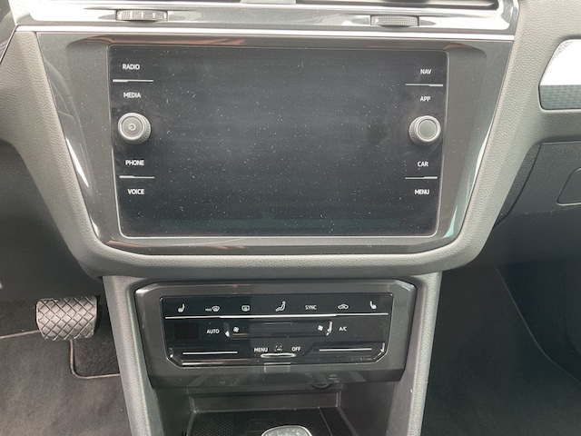 Volkswagen Tiguan 2.0 TDI DSG Life