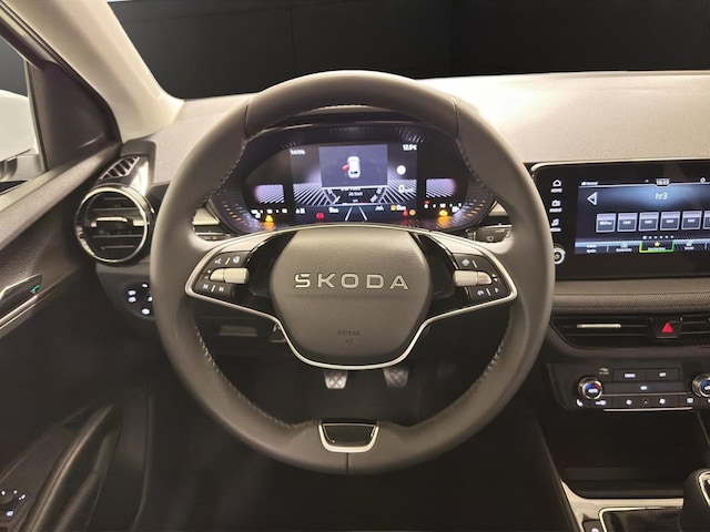 Skoda Fabia 1.0 TSI Tour