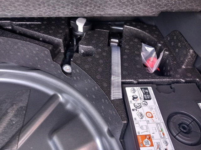 Volkswagen T-Roc 2.0 TSI 4Motion