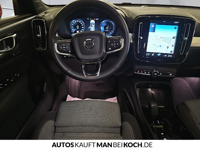Volvo XC40 XC40